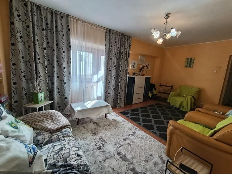 Apartament 2 camere central - 2