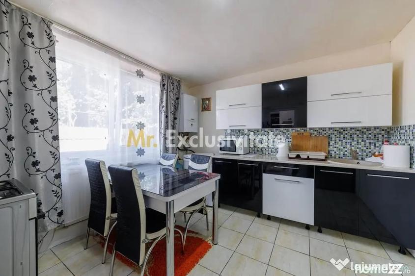 Casă cu 1 camere cu Teren 95 Mp în Central