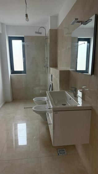 Apartament cu 2 camere în Păcurari
