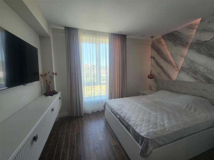 Apartament 3 camere | 78 mp | Bloc Nou | Loc Parcare | 3c-4685 - 9