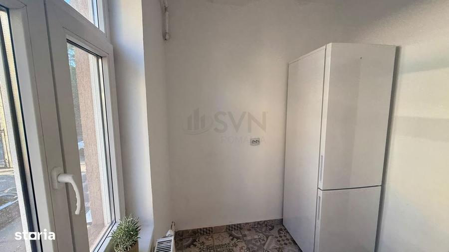Apartament cu 2 camere în Dudești