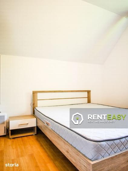 Apartament cu 2 camere în Copou