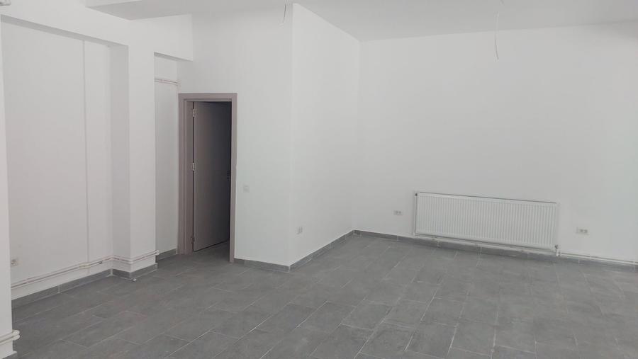 Spațiu comercial, de 113 mp, în Giurgiului