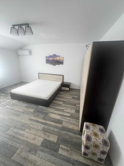 Apartament cu 2 camere decomandat în Gura Văii