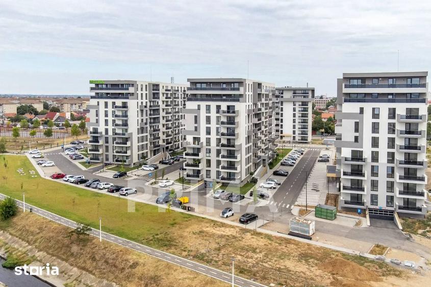 Spațiu comercial, de 77.5 mp, în Calea Aradului