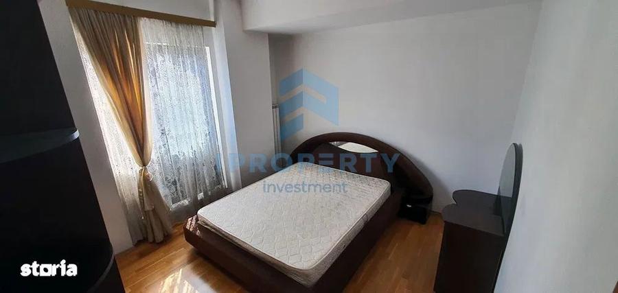 Iancului | 2 Camere | Centrala Proprie | Parcare | Balcon | AC - 7