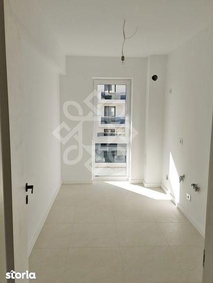 Apartament cu 2 camere decomandat în Calea Aradului