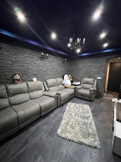 Apartament cu 2 camere în Colanu