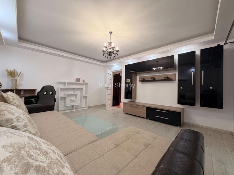 Apartament 13 Septembrie - Dorneasca
