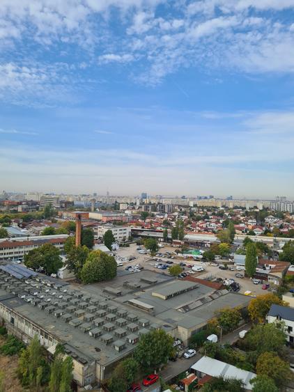 Apartament cu 2 camere decomandat în Baicului