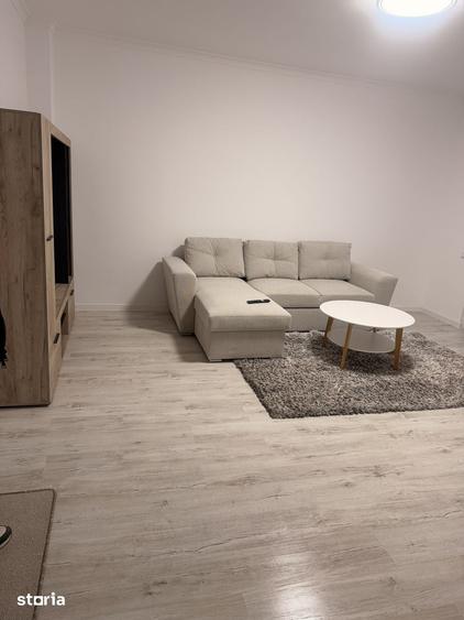 Apartament cu 2 camere în Chiajna