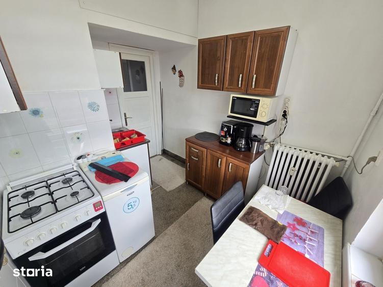 Floreasca / Apartament 2 Camere - 12