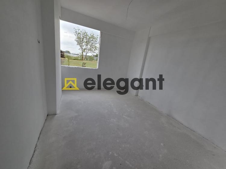 Apartament cu 2 camere semidecomandat în Periferie