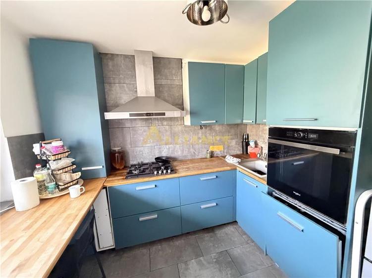 Duplex cu 4 camere cu Teren 200 Mp în Berceni