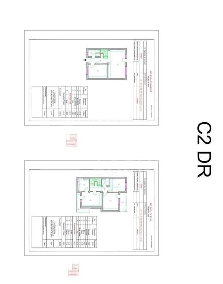 Duplex nou, teren - 255 mp, 2 locuri de parcare, Otopeni - 1