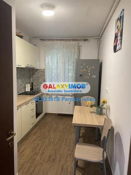 Apartament cu 2 camere decomandat, mobilat în Gorjului
