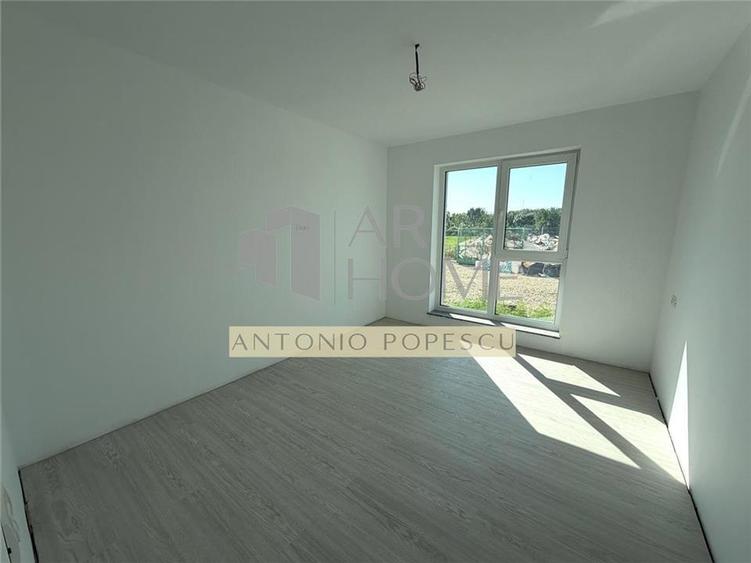 Apartament cu 3 camere decomandat în Nord - Spitalul Județean