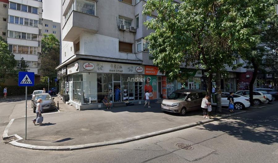 Spatiu comercial | 66 mp | Piata Victoriei