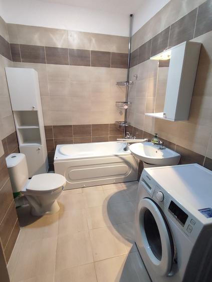 Vand Garsoniera Militari Residence Tineretului 19 - 1