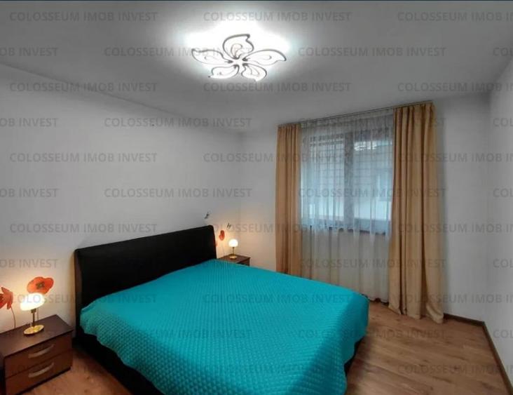 Apartament 2 camere | Open Space | Mobilat\Utilat | Splendor Residence - 4