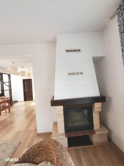 Vanzare - Casa Individuala - Prelungirea Ghencea Gladiolelor - Ter - 5