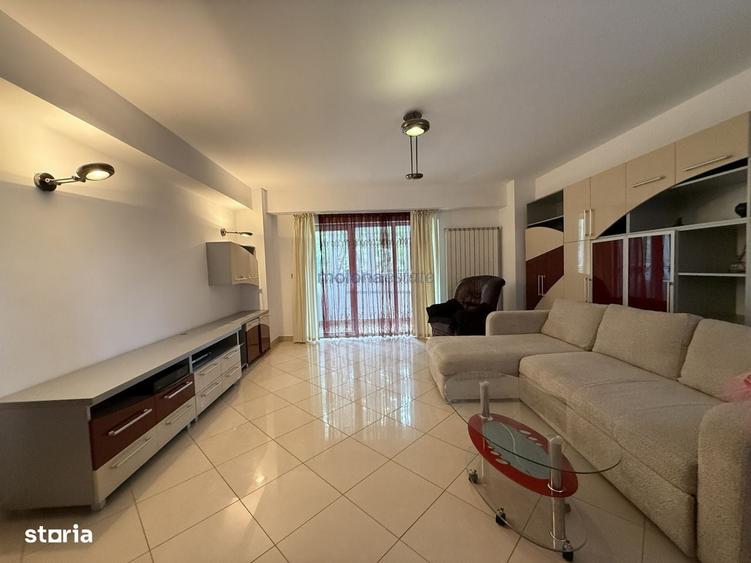 Apartament cu 4 camere în Central