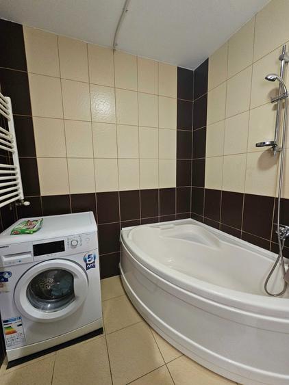 Apartament cu 2 camere decomandat în Chiajna