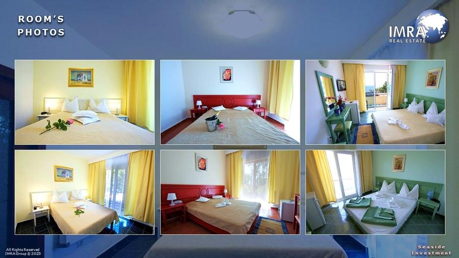 Hotel/Pensiune, de 22 mp, în Central