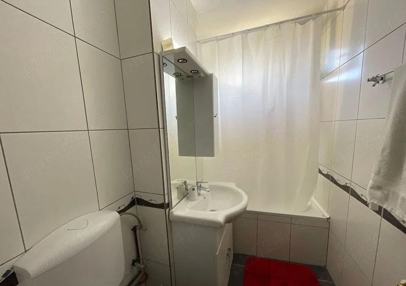 Apartament 2 camere zona Hipodrom 3 - 4