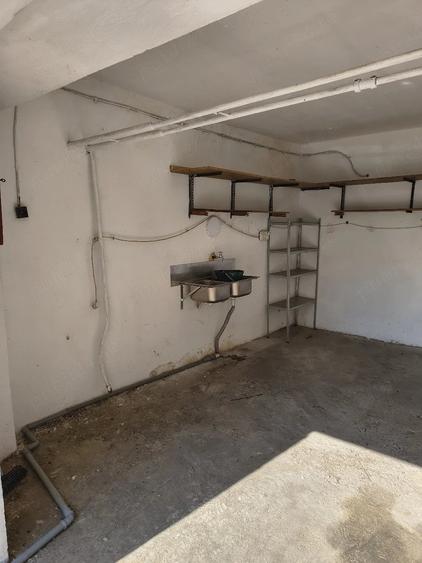 Spațiu comercial, de 20 mp, în Complex Studențesc
