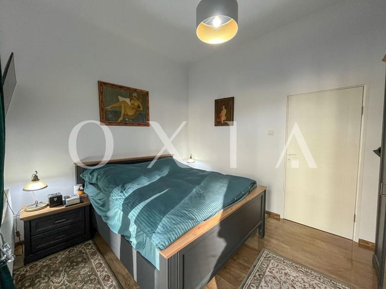 Apartament cu 2 camere decomandat, mobilat în Ultracentral
