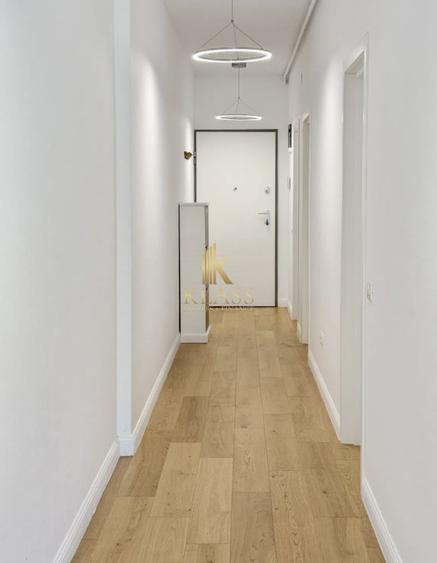 Apartament 3 camere în zona Erou Iancu Nicolae, cu vedere la lac din living - 6