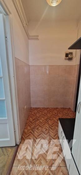 Apartament cu 2 camere semidecomandat în Unirii