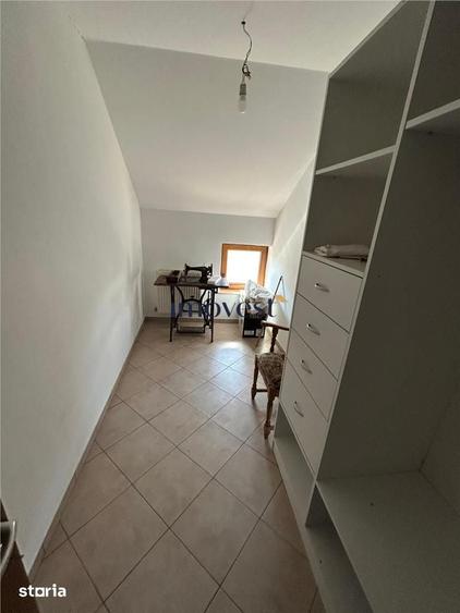 Casa Individuala de Vanzare sau Schimb | 200 mp utili | Teren 1000 mp - 4