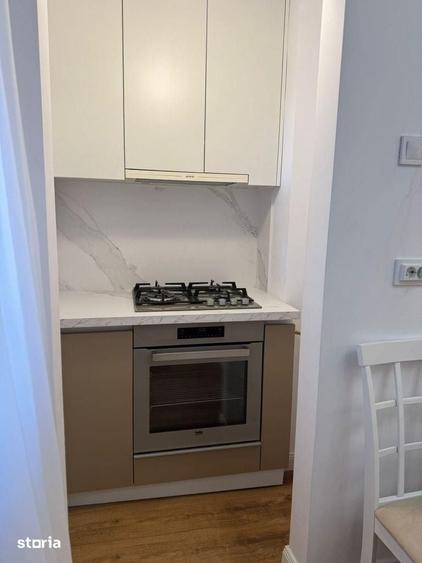 Apartament 3 camere de inchiriat, Negru Voda - 6
