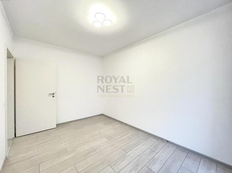 Apartament cu 3 camere decomandat în Avantgarden