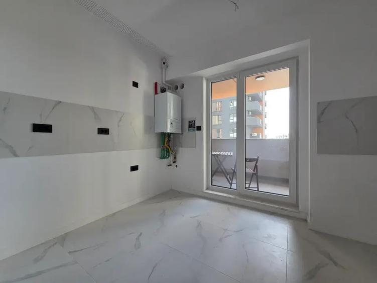 Apartament cu 2 camere decomandat în Theodor Pallady