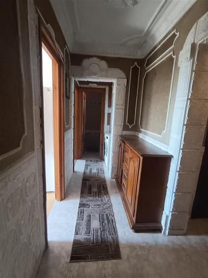 Apartament cu 2 camere decomandat în Gării