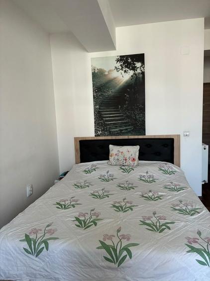 Garsonieră decomandată în Timișu de Jos
