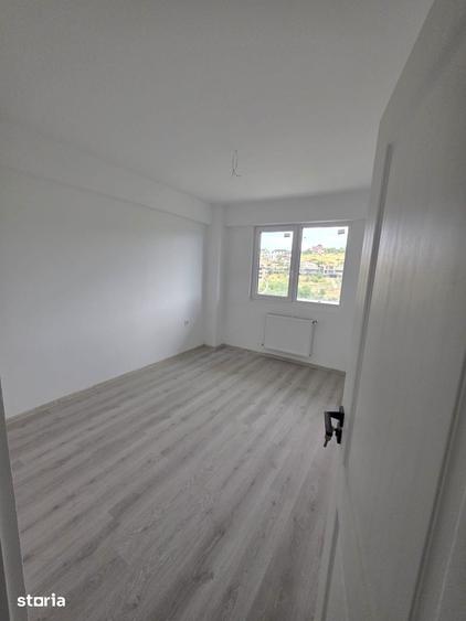 Apartament cu 2 camere în Ciurea