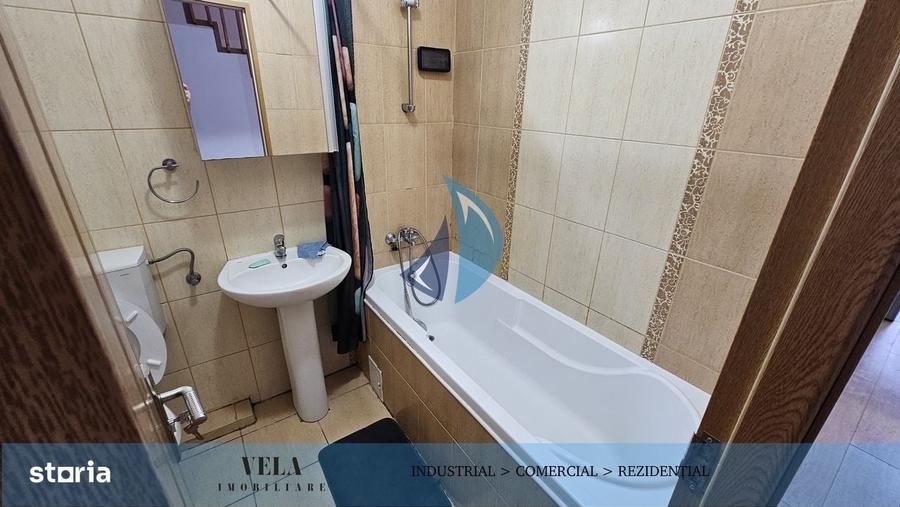 Apartament 2 camere, Cornisa, zona UMFST - 5