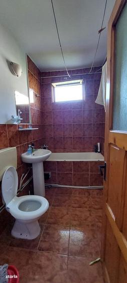 Apartament cu 2 camere decomandat în Tudor Vladimirescu