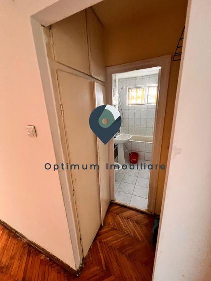 Apartament cu 4 camere decomandat în Mănăștur