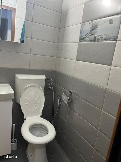 Apartament cu 2 camere decomandat în Drumul Taberei — fotografia 1