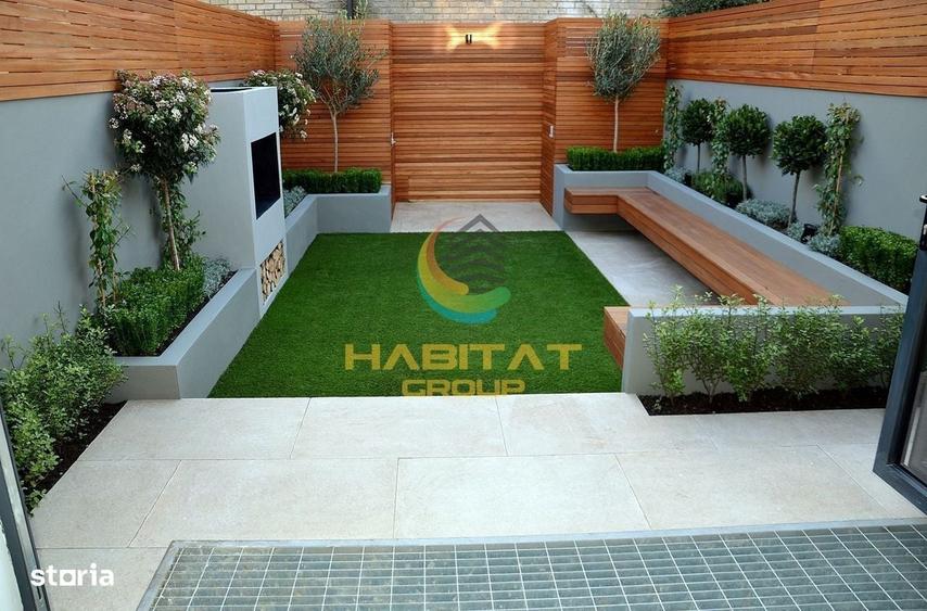Apartament cu 4 camere în Central