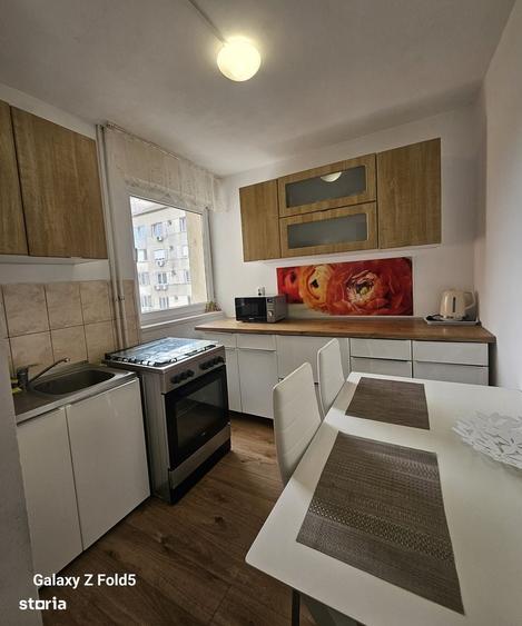 Apartament cu 2 camere decomandate, panorama spectaculoasa B-dul Dacia - 2