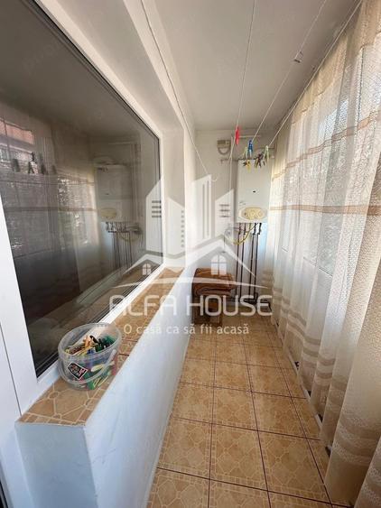 Vand 2 camere confort 1 zona Micro 1 Govandari - 7