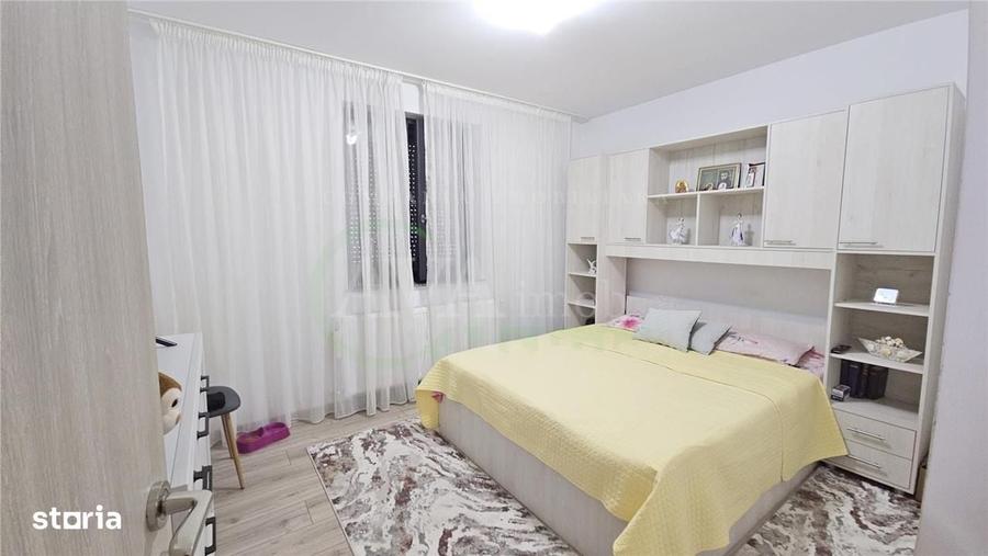 Casă cu 4 camere în Central