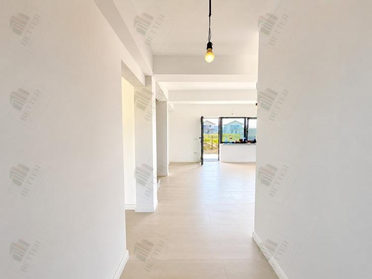 Casă individuală cu 4 camere cu Teren 360 Mp în Berceni