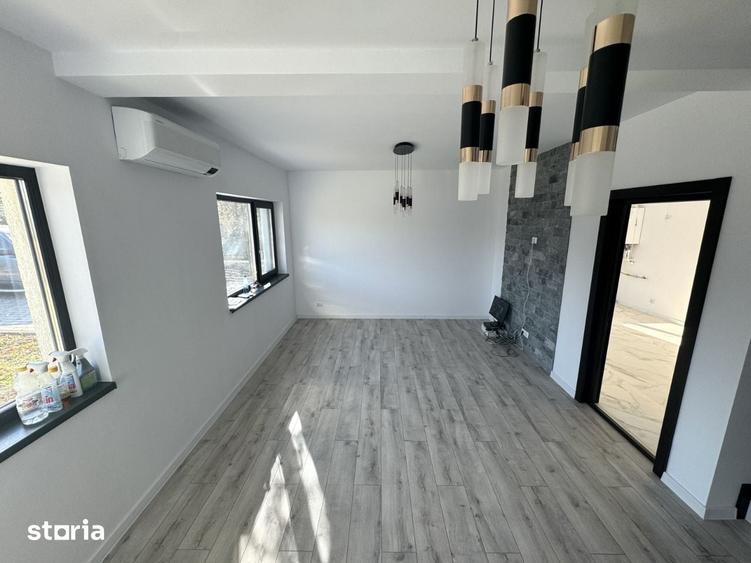 Casă cu 4 camere cu Teren 525 Mp în Rediu